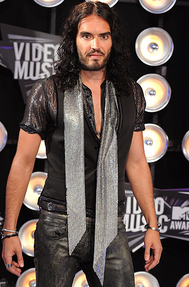 Russell Brand
