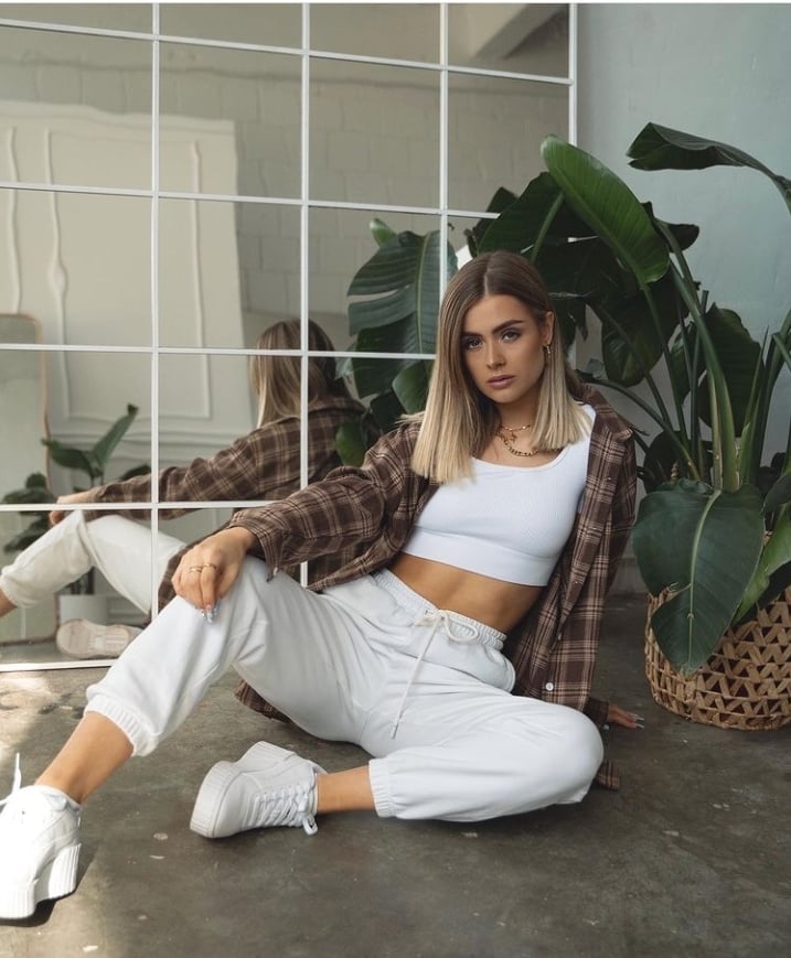 Laura Michelle Laura Michelle