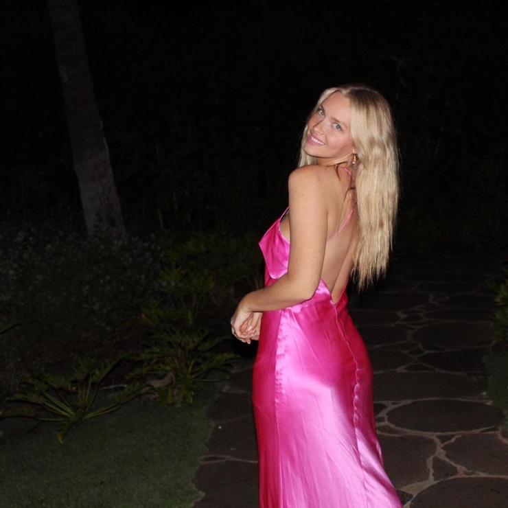 Camille Kostek