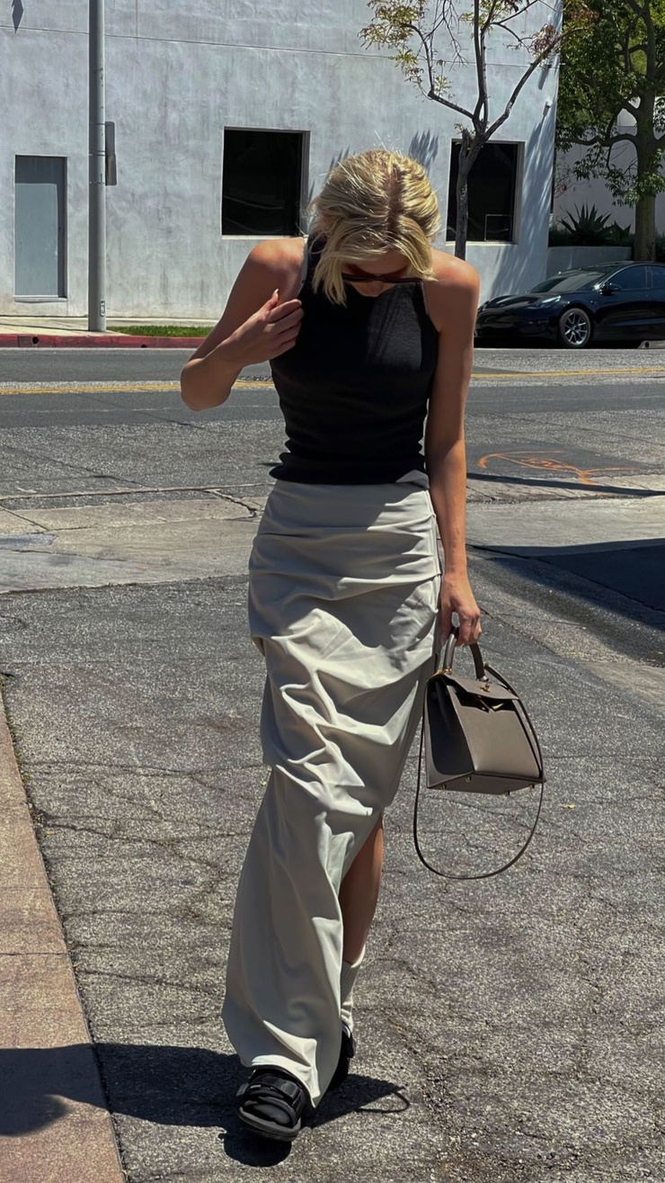 Elsa Hosk Elsa Hosk