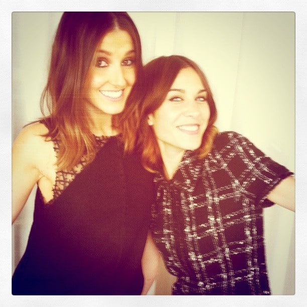 Alexa Chung