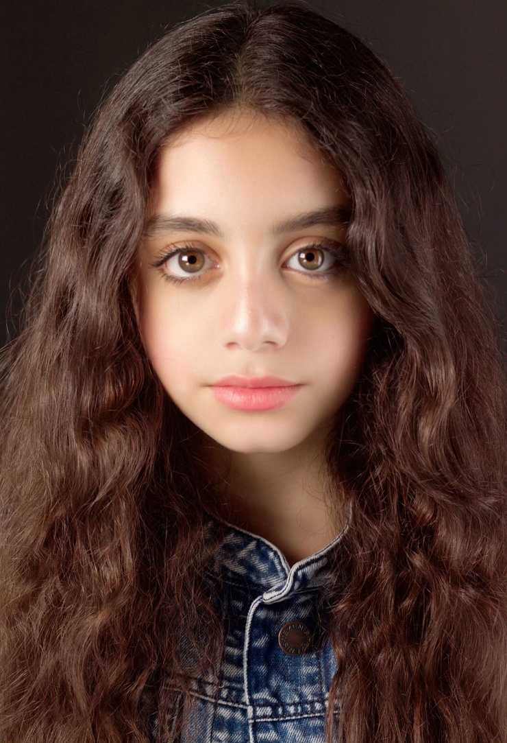 Yasmina El-Abd