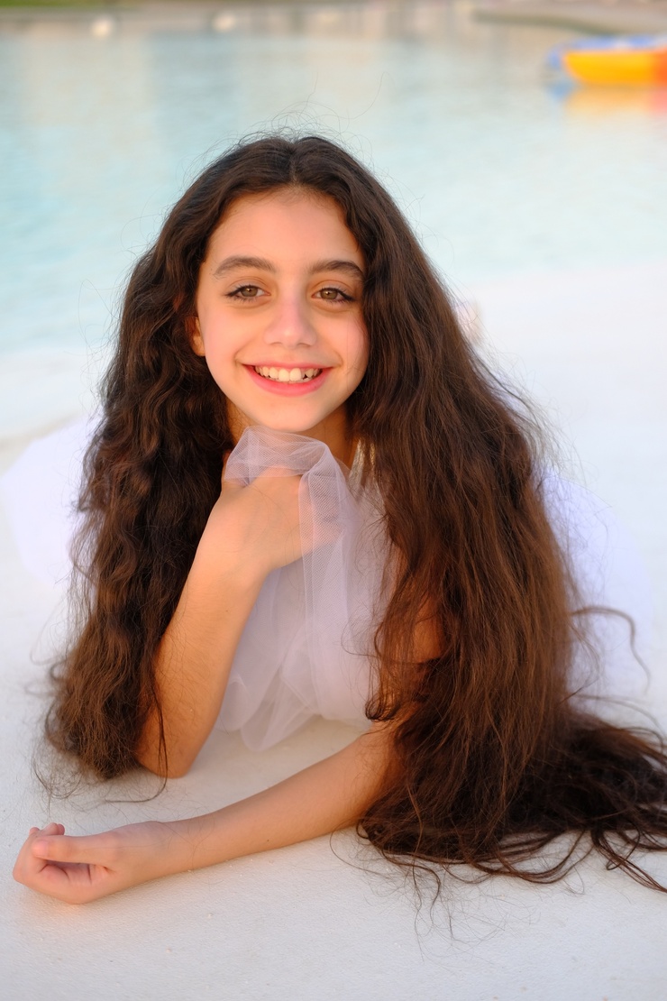 Yasmina El-Abd