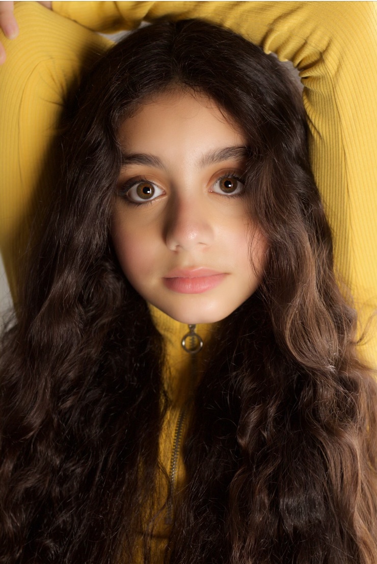 Yasmina El-Abd