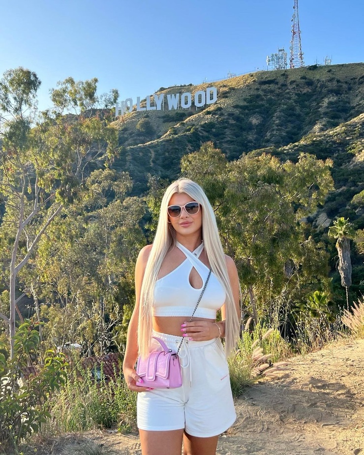 Liberty Poole Liberty Poole