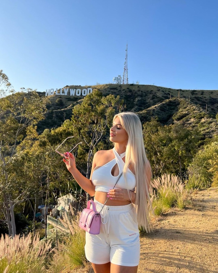 Liberty Poole Liberty Poole