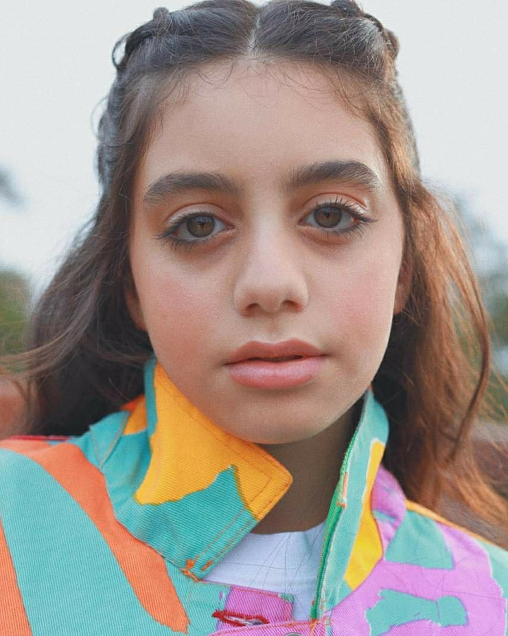 Yasmina El-Abd