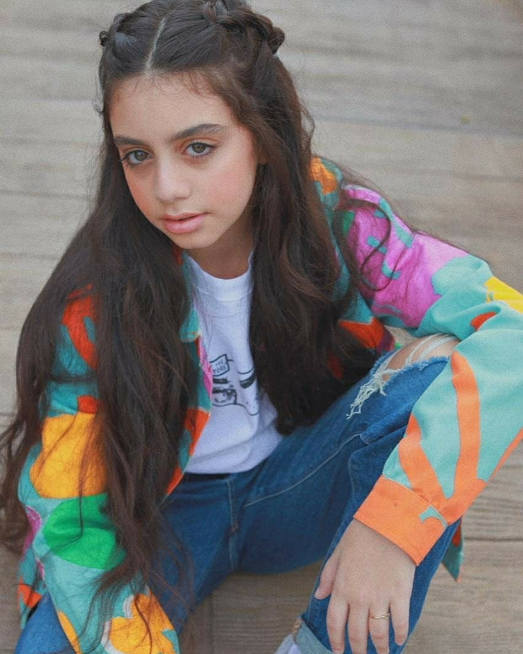 Yasmina El-Abd