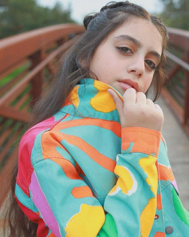 Yasmina El-Abd