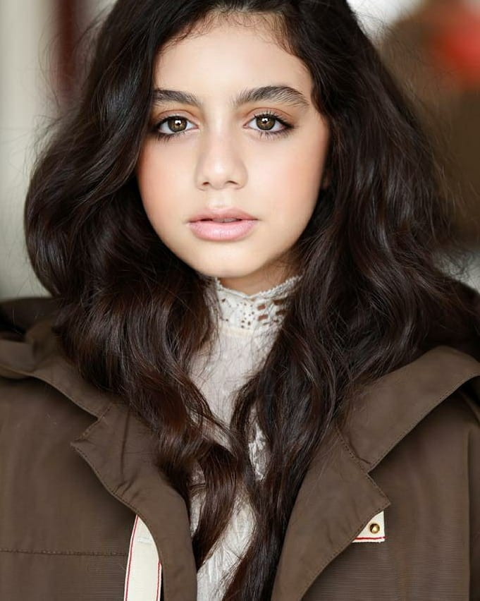 Yasmina El-Abd
