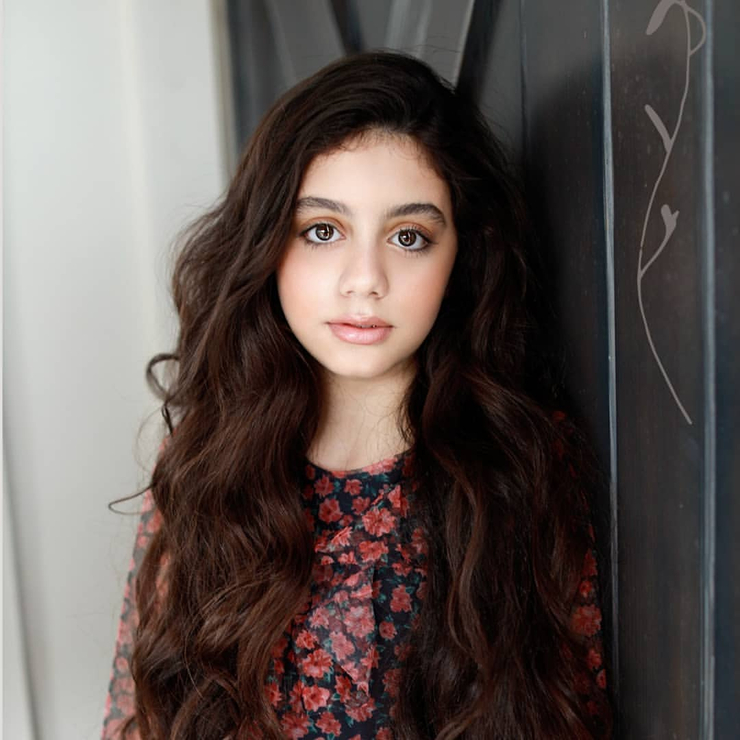 Yasmina El-Abd