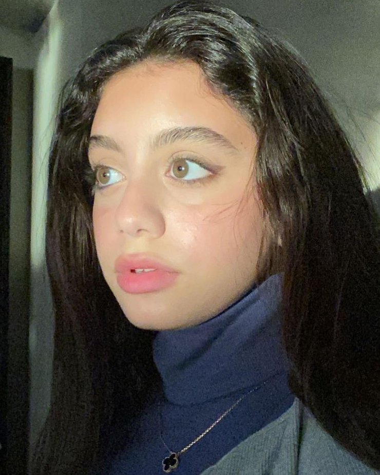 Yasmina El-Abd