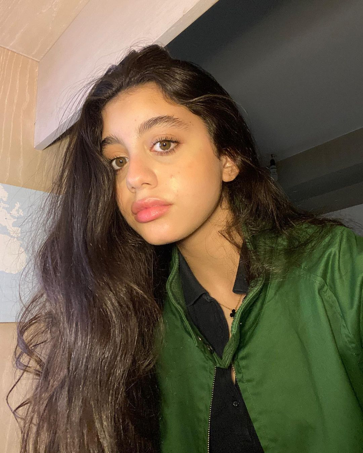 Yasmina El-Abd