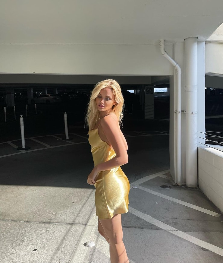 Isabella Betwee