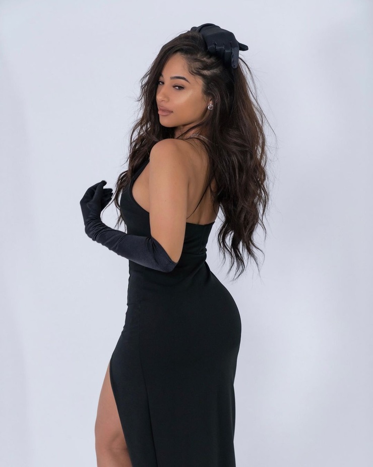 Farah Diva Abad