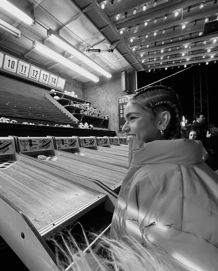 Sohnia Ahmed Sohnia Ahmed