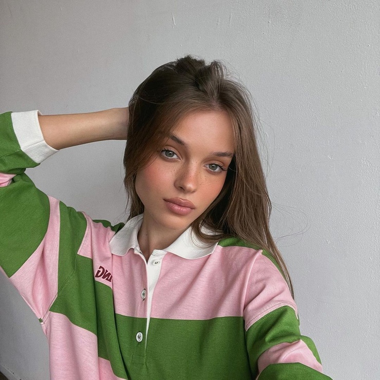 Anna Zak Anna Zak