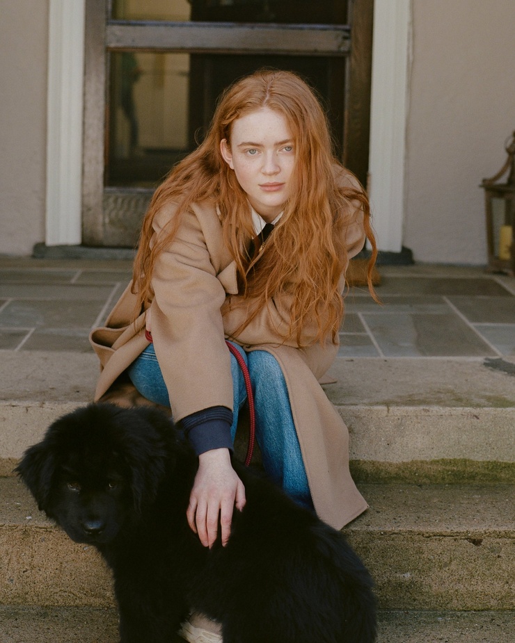 Sadie Sink