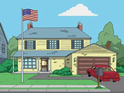 Smith Home