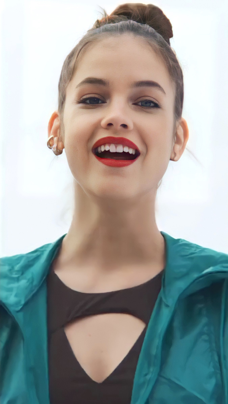 Barbara Palvin Barbara Palvin