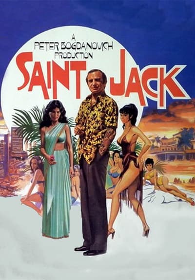 Saint Jack (1979) 