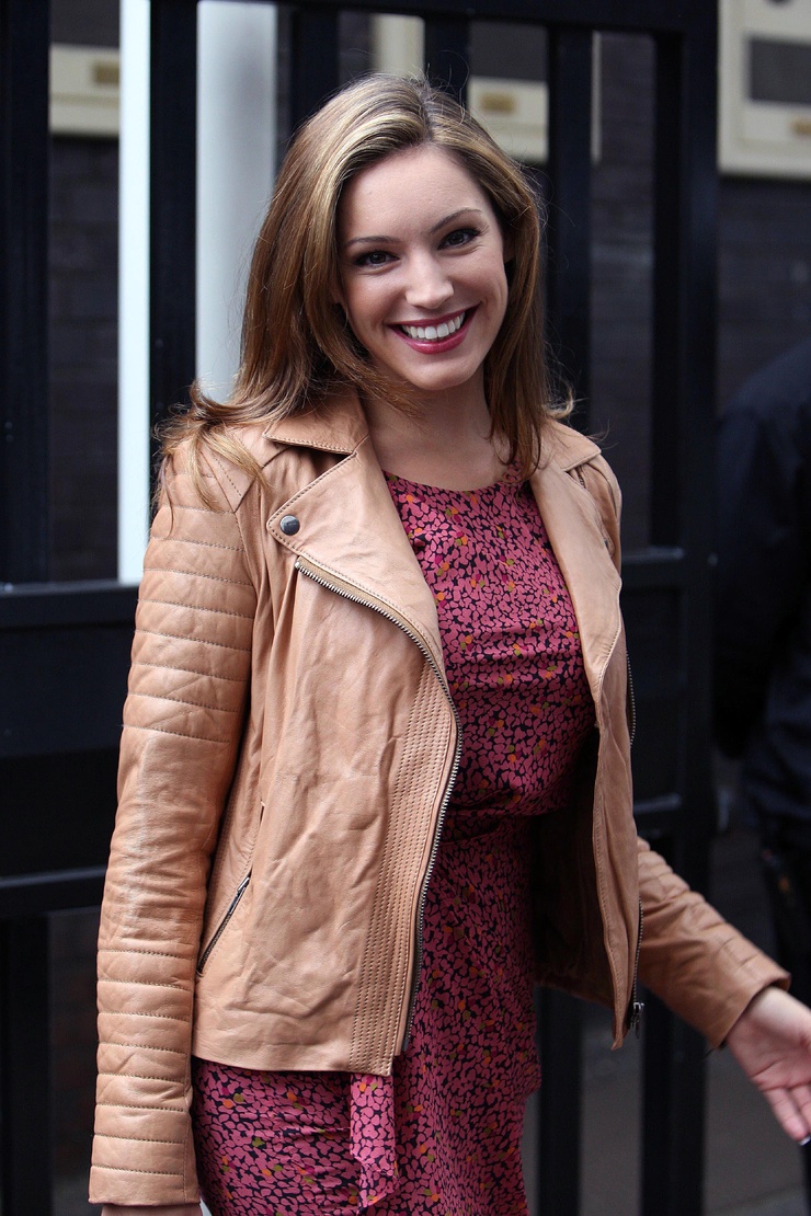Kelly Brook