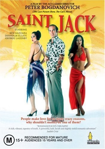 Saint Jack (1979) 