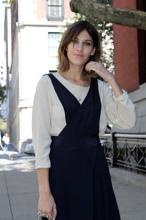 Alexa Chung