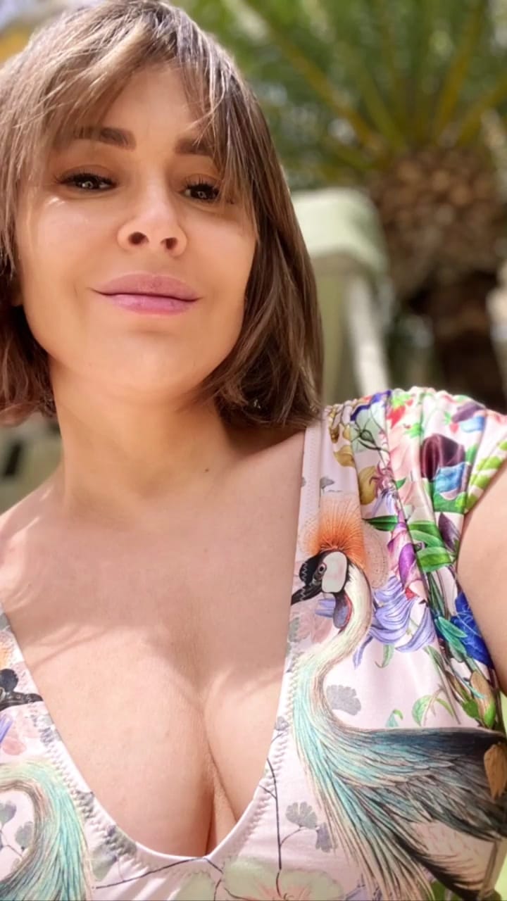 Alyssa Milano Alyssa Milano