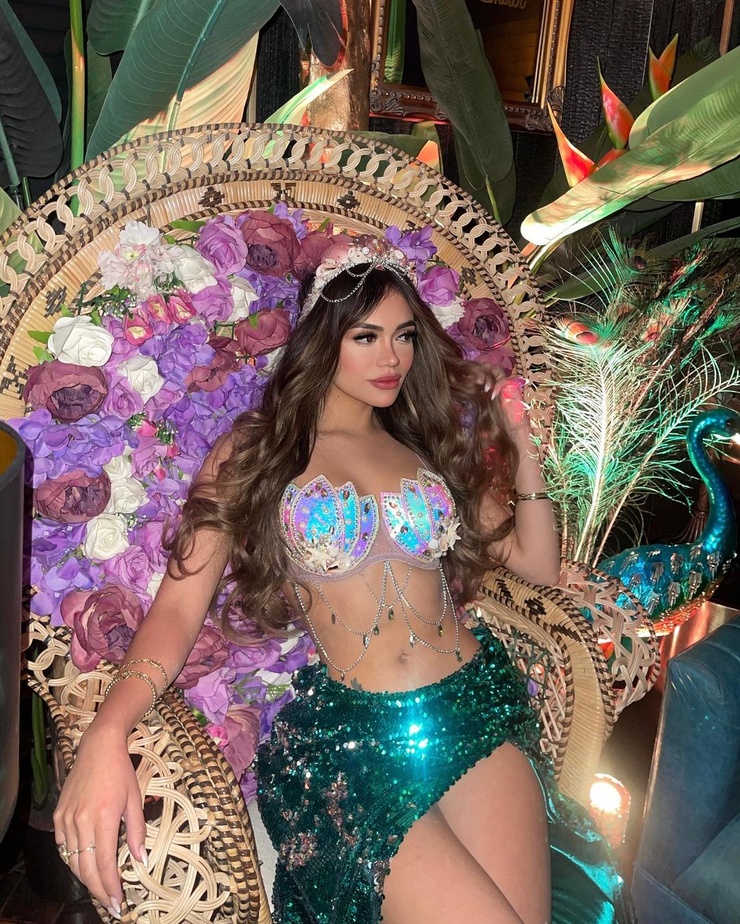 Mayra Goñi