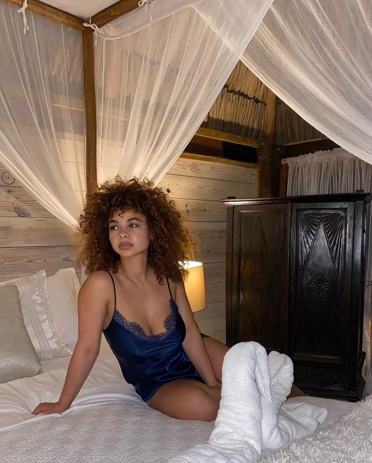 Crystal WestBrooks Crystal WestBrooks