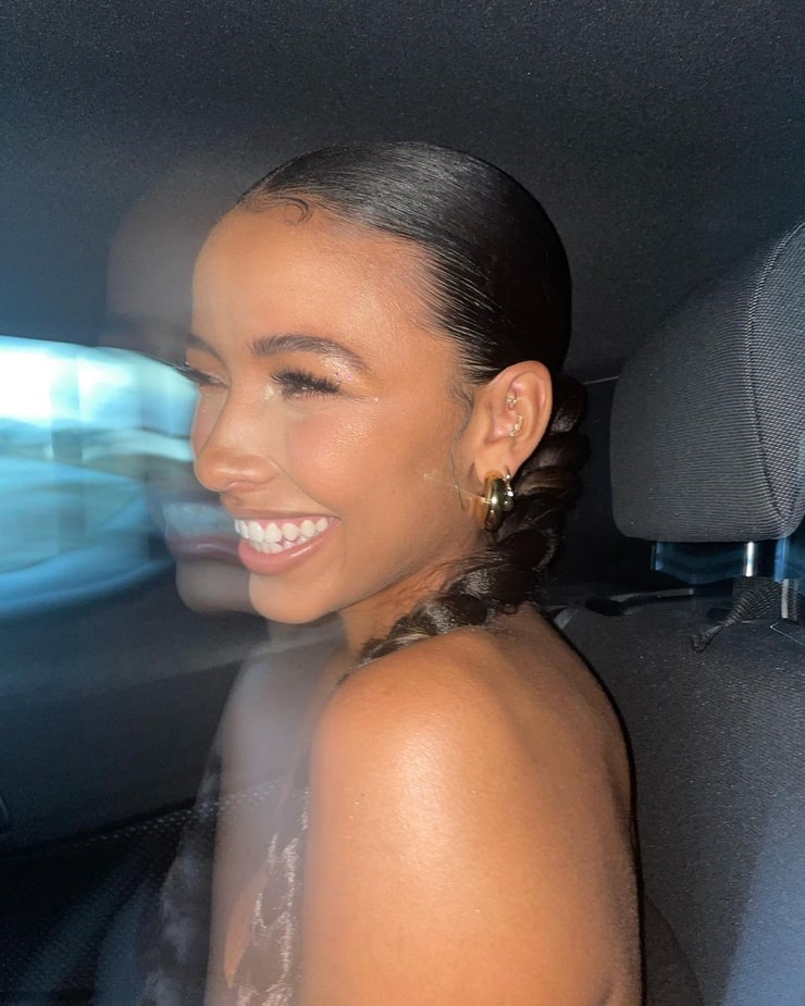 Flora Coquerel