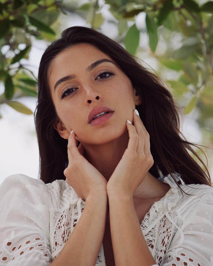 Celine Farach Celine Farach