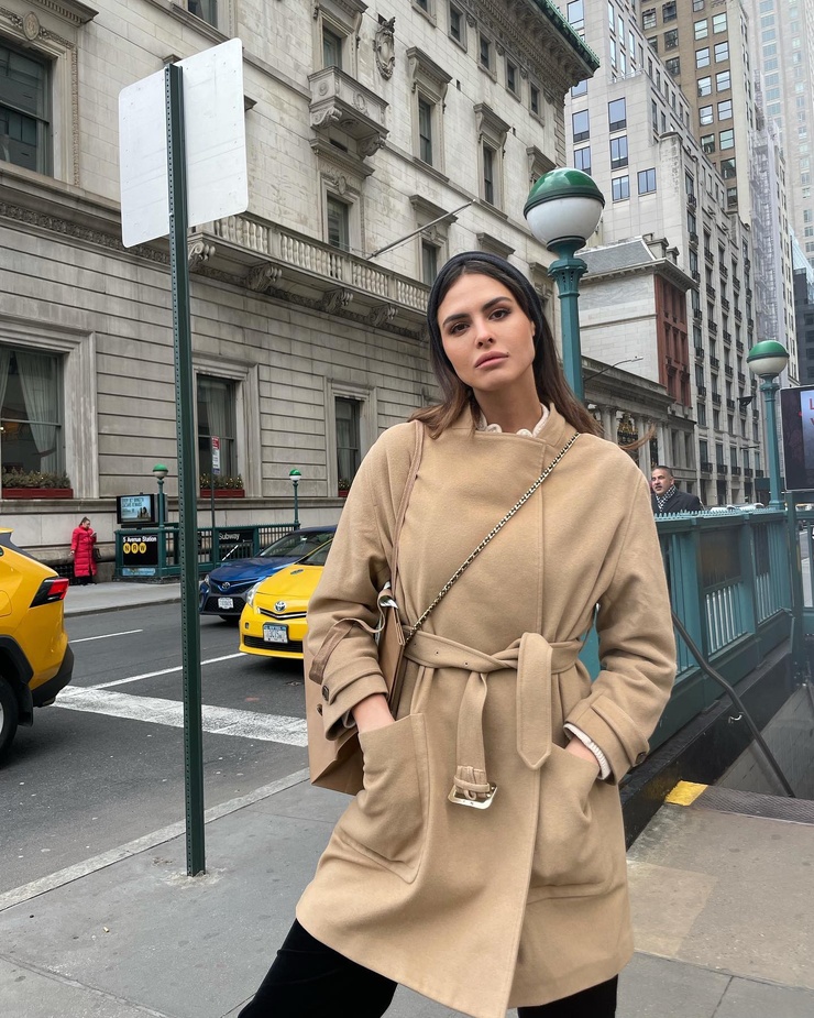 Bojana Krsmanovic