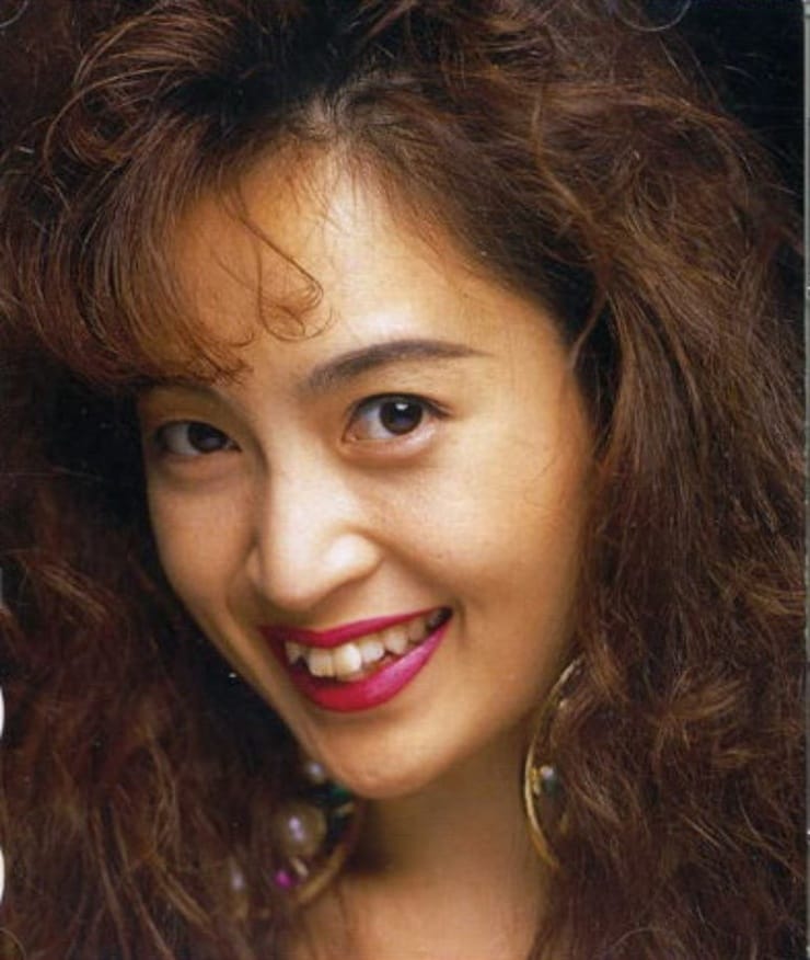 Yumiko Kosaka