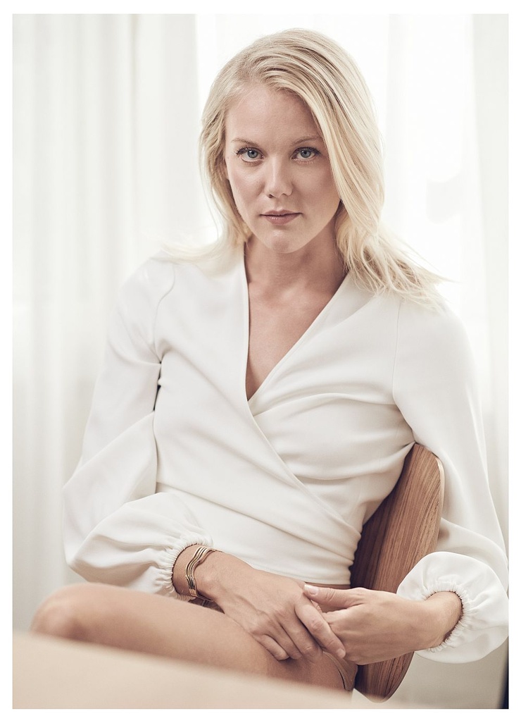 Agnes Lindström Bolmgren Agnes Lindström Bolmgren