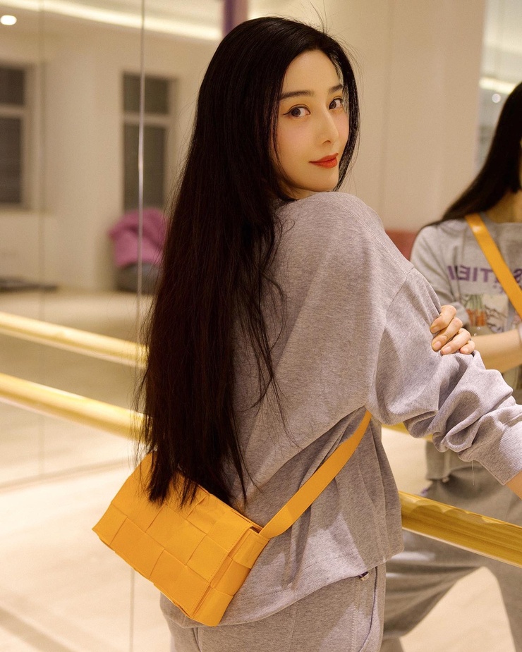 Bingbing Fan