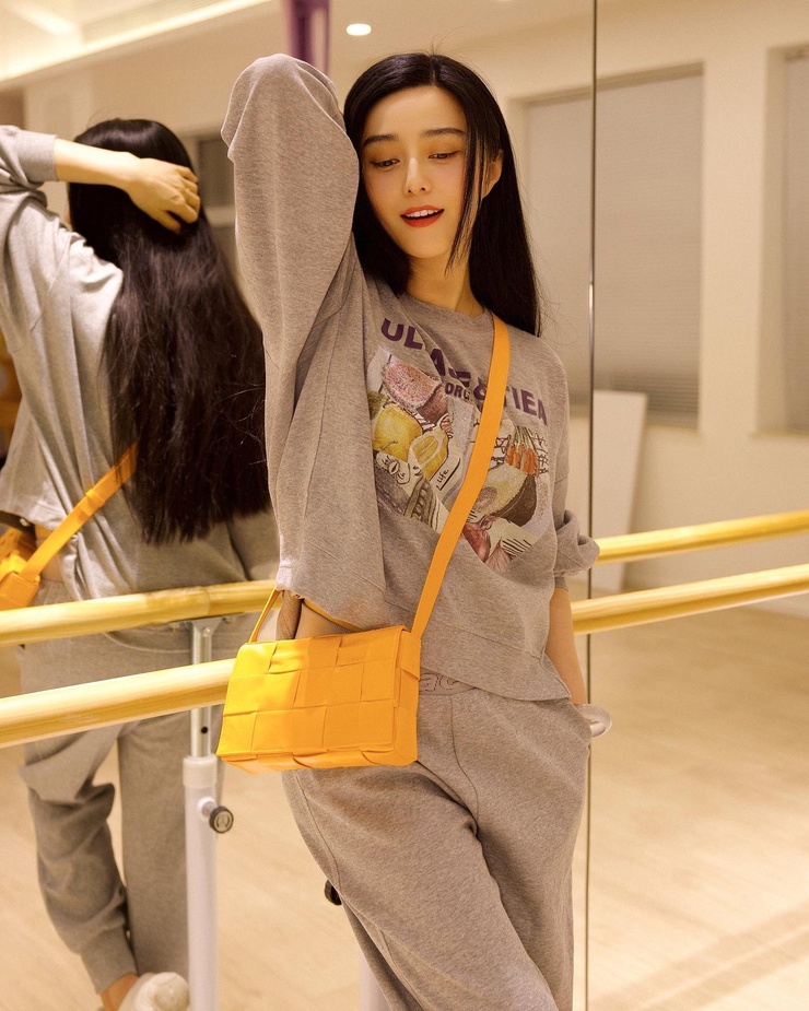 Bingbing Fan Bingbing Fan