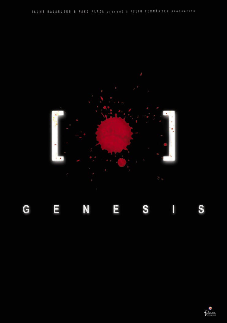 [Rec] 3: Genesis