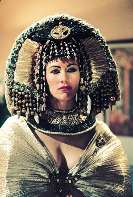 Picture of Stacy Haiduk as The Guardian of the Urn