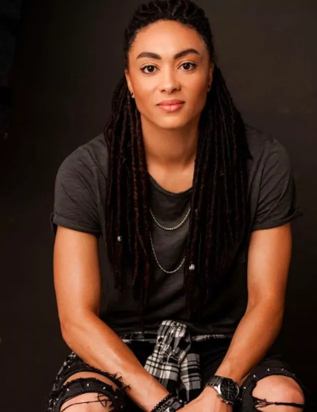 Amber Whittington