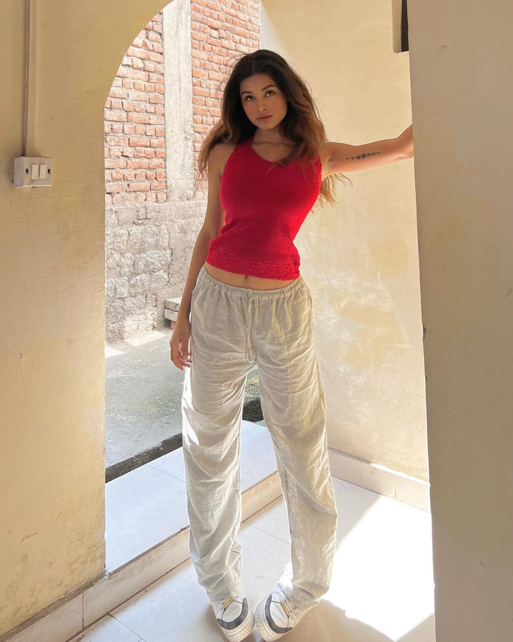 Komal Khosla
