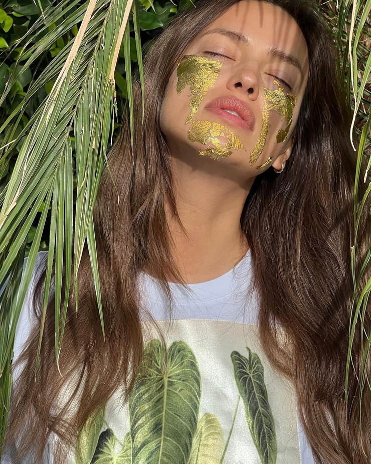 Irina Shayk
