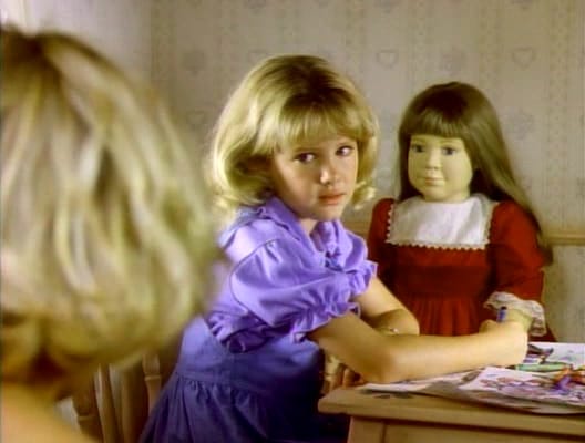 Dolly Dearest Dolly Dearest