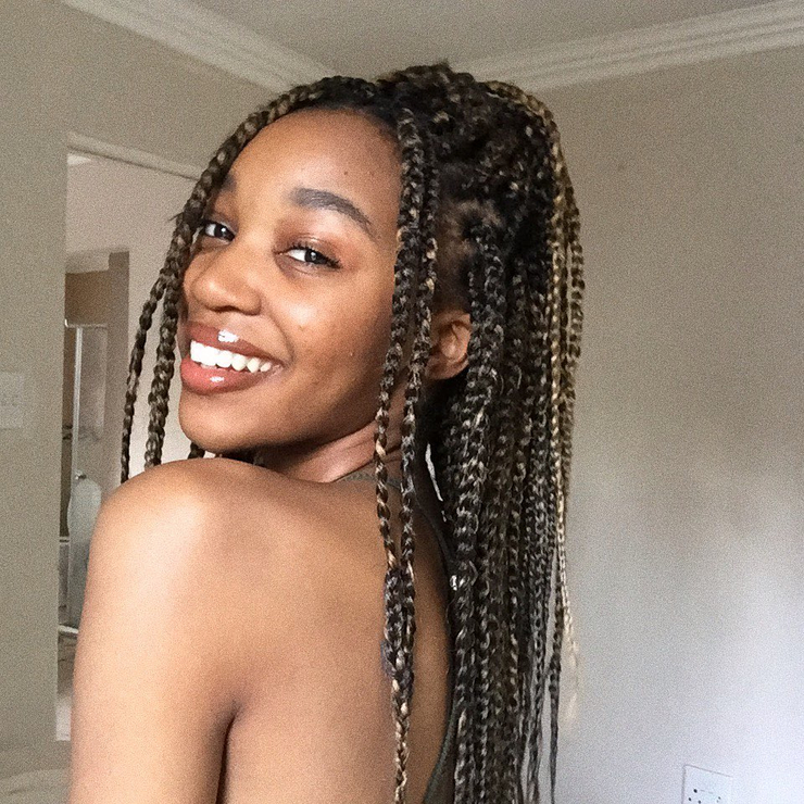 Khosi Ngema