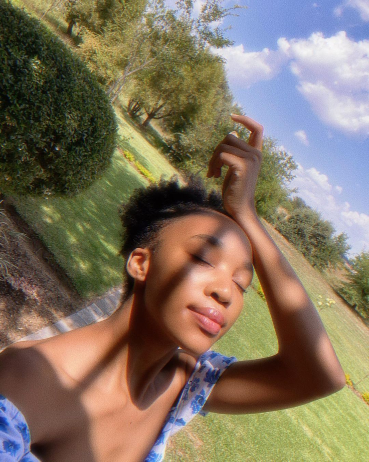 Khosi Ngema