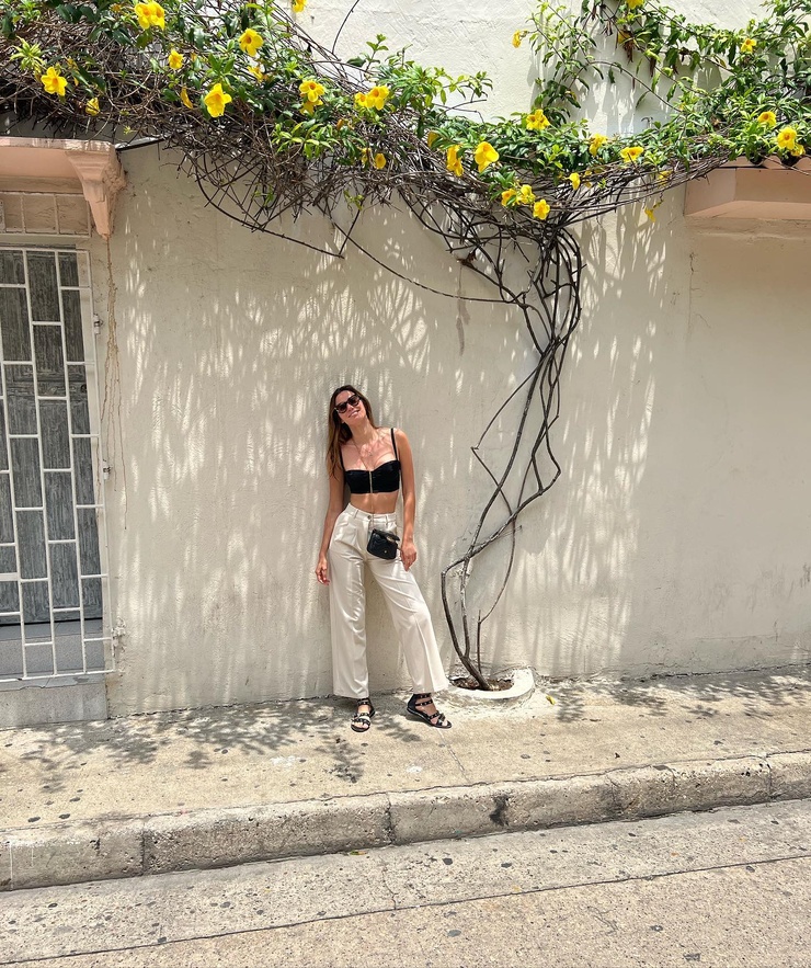 Rachell Vallori