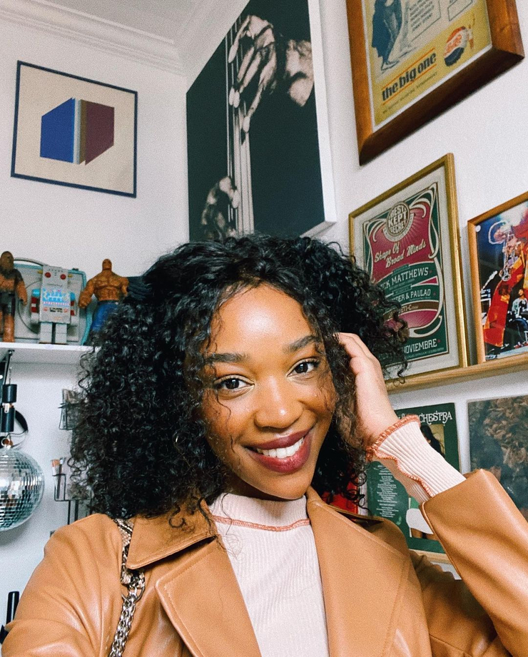 Khosi Ngema