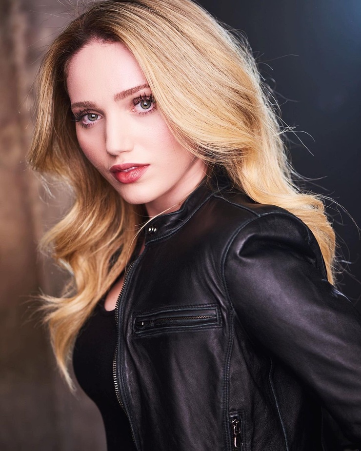 Eden Rose