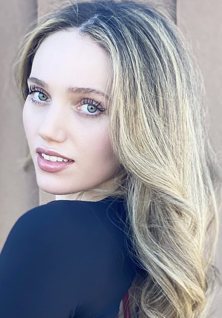 Eden Rose